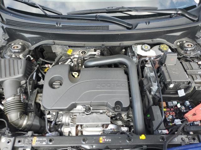 Photo 12 from auction – 2023 GMC TERRAIN SL with VIN 3GKALMEGXPL104392