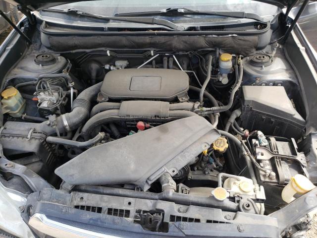 Снимка 11 от търг – 2012 SUBARU OUTBACK 2. с VIN 4S4BRBKC5C3256182