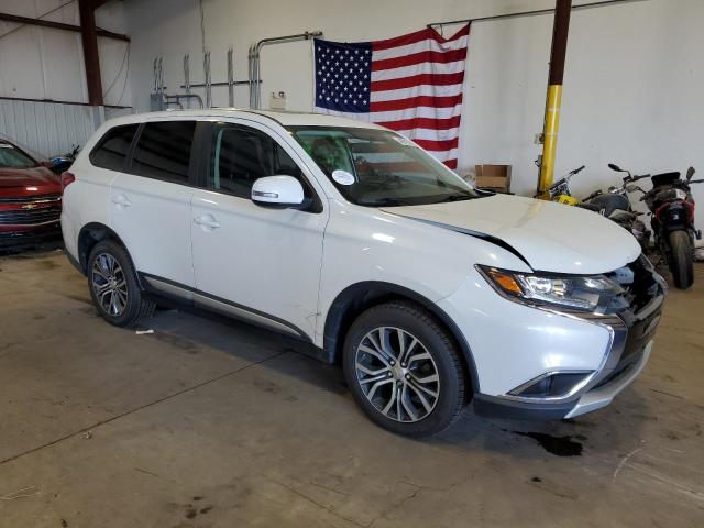 Photo 4 from auction – 2017 MITSUBISHI OUTLANDER with VIN JA4AZ3A32HZ010177