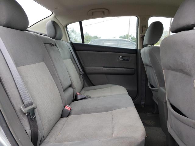 Photo 10 from auction – 2009 NISSAN SENTRA 2.0 with VIN 3N1AB61E59L647007