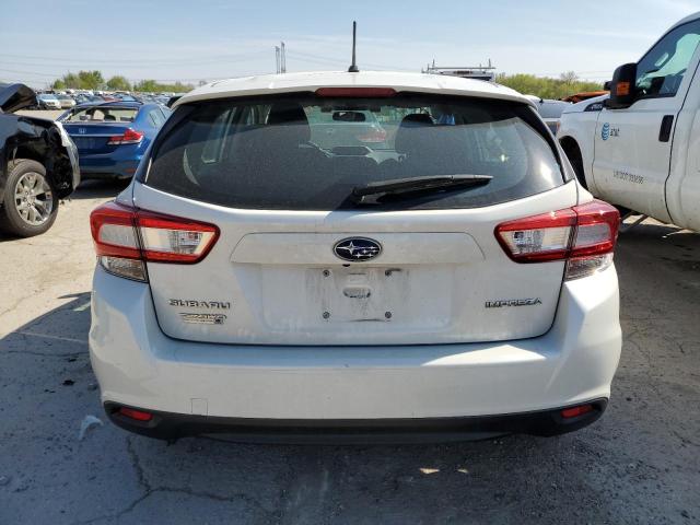 Photo 6 from auction – 2019 SUBARU IMPREZA with VIN 4S3GTAB60K3758595