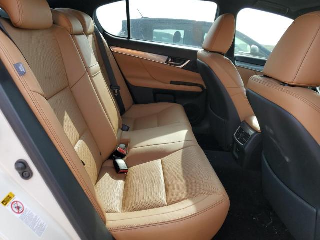 Photo 10 from auction – 2013 LEXUS GS 350 with VIN JTHBE1BL3D5025568