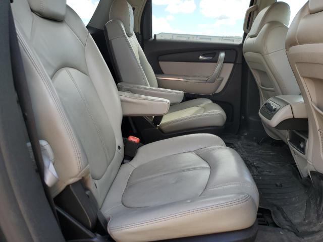 Photo 10 from auction – 2007 GMC ACADIA SLT with VIN 1GKER23707J113973