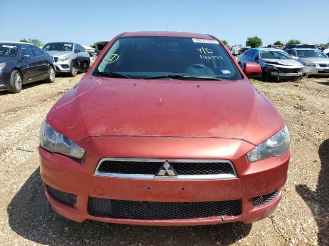 Photo 5 from auction – 2012 MITSUBISHI LANCER ES/ with VIN JA32U2FU8CU008149