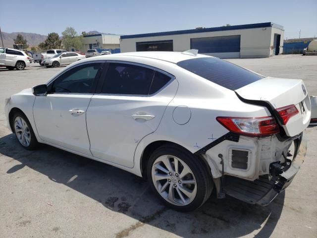 Photo 2 from auction – 2017 ACURA ILX BASE W with VIN 19UDE2F30HA013600