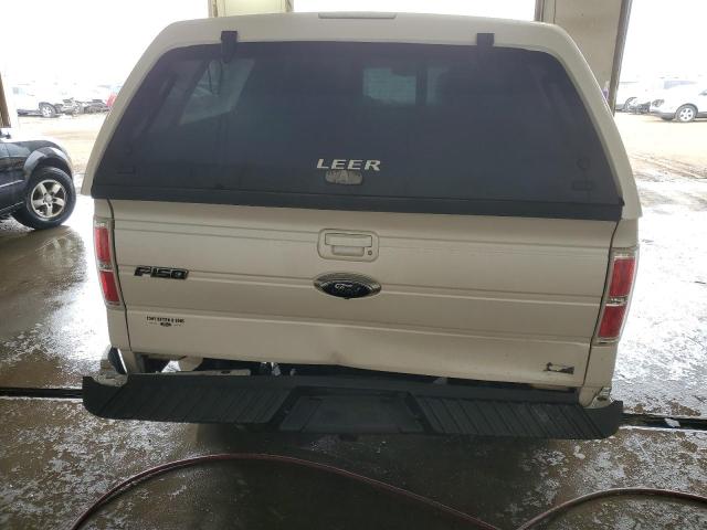 Photo 6 from auction – 2010 FORD F150 SUPER with VIN 1FTFW1EV1AFD86008