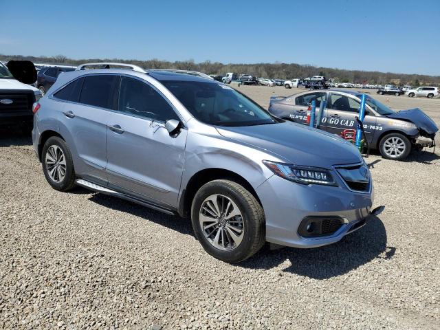 Photo 4 from auction – 2016 ACURA RDX ADVANC with VIN 5J8TB4H73GL017708