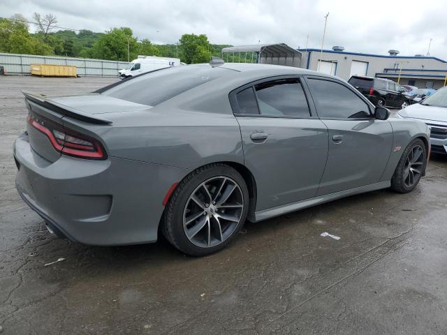 Photo 3 from auction – 2018 DODGE CHARGER R/ with VIN 2C3CDXGJ3JH282886
