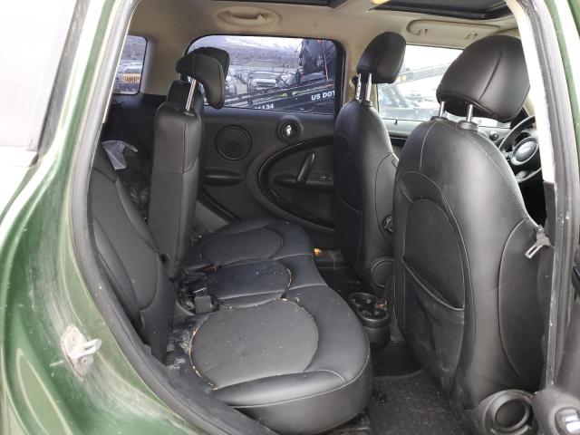 صورة رقم 10 من المزاد - 2015 MINI COOPER S C مع VIN WMWZC5C59FWM19261