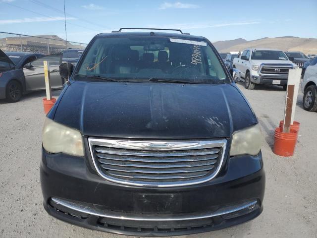 Foto 5 de la subasta – 2011 CHRYSLER TOWN & COU con VIN 2A4RR8DG2BR746388