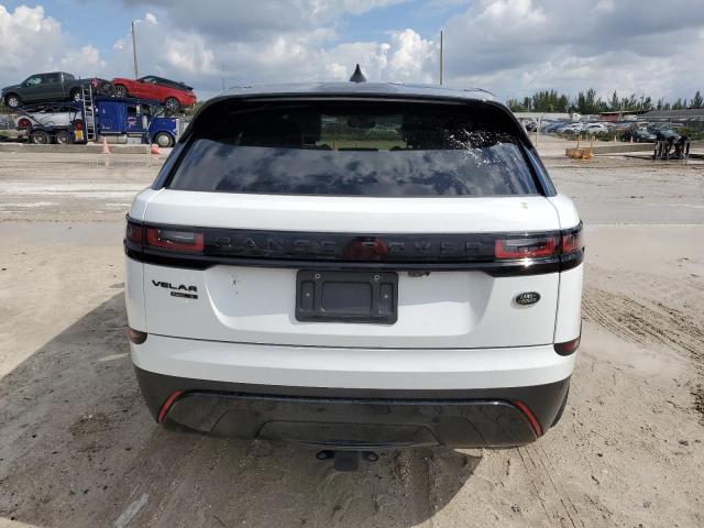 Photo 6 from auction – 2020 LAND ROVER RANGE ROVE with VIN SALYB2EX2LA273964