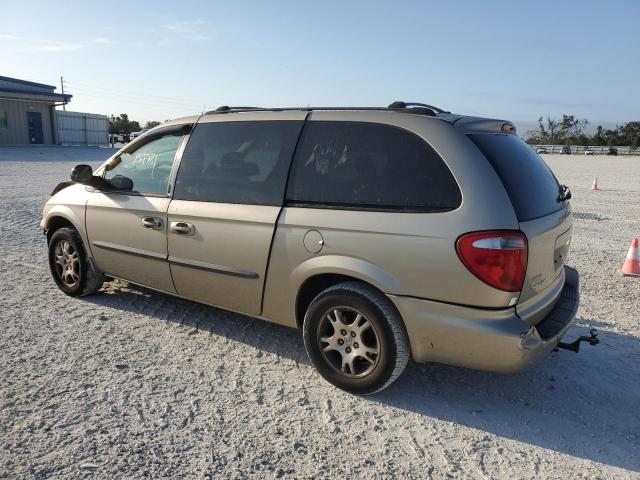 صورة رقم 2 من المزاد - 2003 DODGE GRAND CARA مع VIN 2D8GP74L03R210214