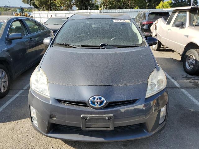 Photo 5 from auction – 2010 TOYOTA PRIUS with VIN JTDKN3DU6A0120279