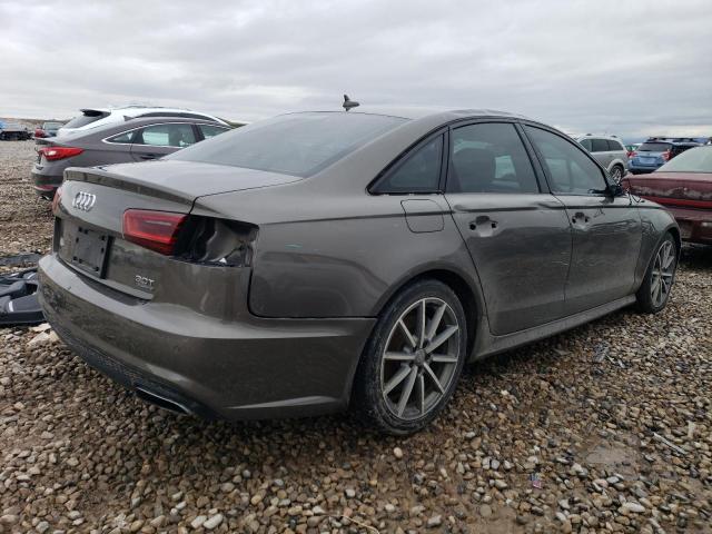 Photo 3 from auction – 2016 AUDI A6 PREMIUM with VIN WAUFGAFC4GN178548