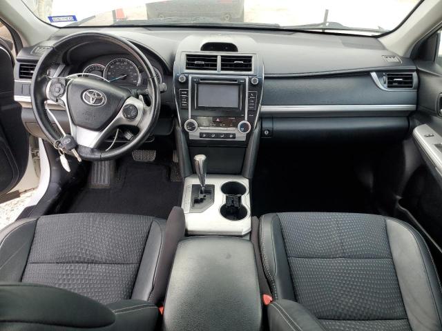 Photo 8 from auction – 2012 TOYOTA CAMRY BASE with VIN 4T1BF1FK3CU568242