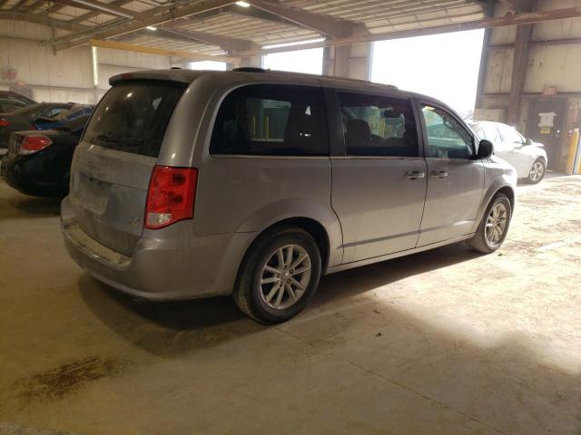 Photo 3 from auction – 2019 DODGE GRAND CARA with VIN 2C4RDGCG0KR742758