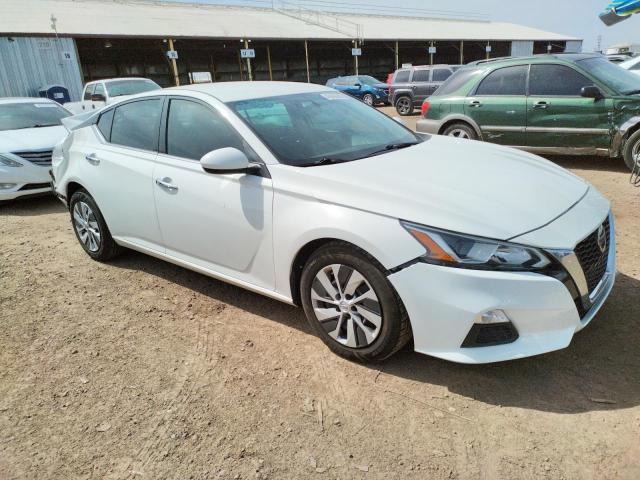 Photo 4 from auction – 2019 NISSAN ALTIMA S with VIN 1N4BL4BV0KC234775