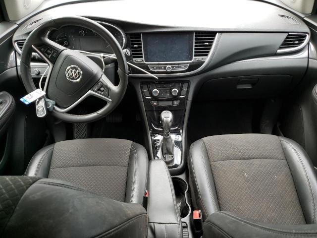 Photo 8 from auction – 2020 BUICK ENCORE PRE with VIN KL4CJASB9LB057072