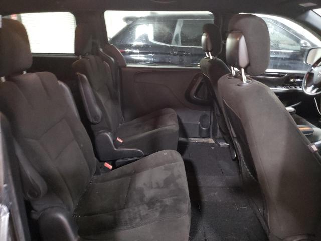 Photo 11 from auction – 2016 DODGE GRAND CARA with VIN 2C4RDGBG1GR115785