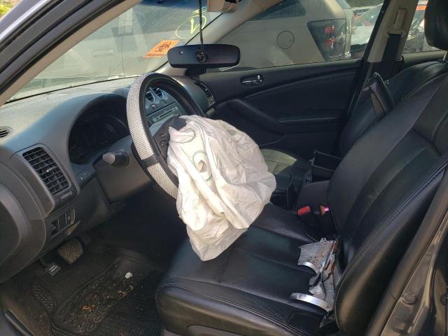 Photo 7 from auction – 2010 NISSAN ALTIMA BAS with VIN 1N4AL2AP0AN513178
