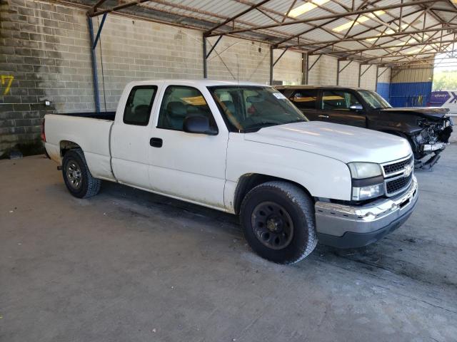 Photo 4 from auction – 2007 CHEVROLET SILVERADO with VIN 1GCEC19X37Z144232