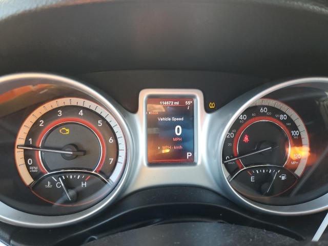 Фото 9 с аукциона – 2012 DODGE JOURNEY SX с VIN 3C4PDCBG7CT289481