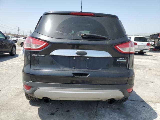 Photo 6 from auction – 2013 FORD ESCAPE SEL with VIN 1FMCU0H99DUD52623