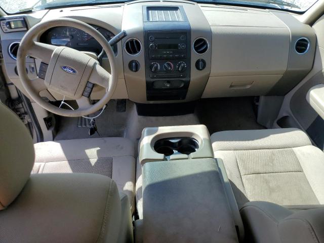 Photo 8 from auction – 2004 FORD F150 with VIN 1FTRX14W14NC18030