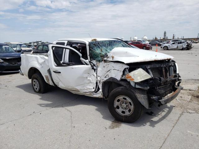 Photo 4 from auction – 2009 NISSAN FRONTIER K with VIN 1N6BD06T79C407966