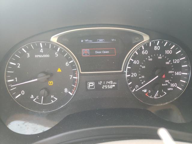 Photo 9 from auction – 2014 NISSAN PATHFINDER with VIN 5N1AR2MM5EC610304