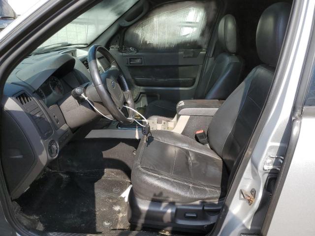 Photo 7 from auction – 2012 FORD ESCAPE XLT with VIN 1FMCU9DG3CKA61747