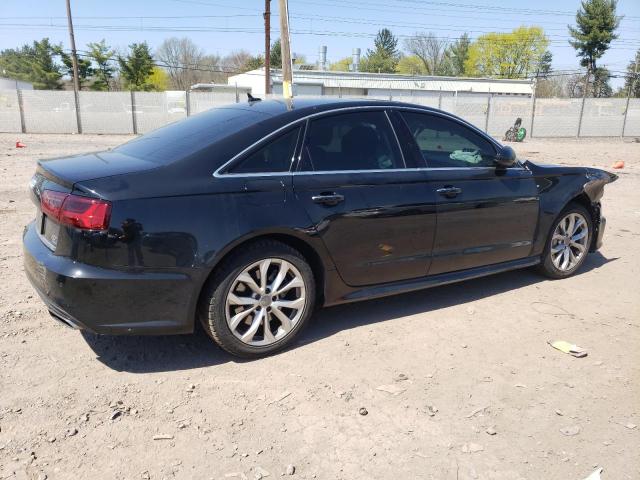 Photo 3 from auction – 2017 AUDI A6 PREMIUM with VIN WAUG8AFC4HN001209