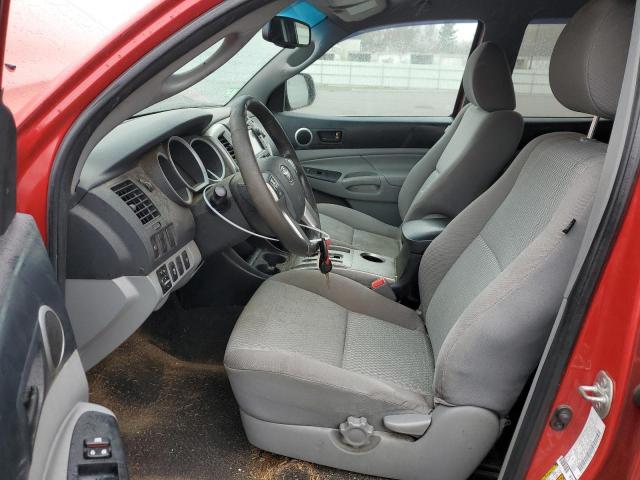 Photo 7 from auction – 2013 TOYOTA TACOMA DOU with VIN 3TMLU4EN6DM116271