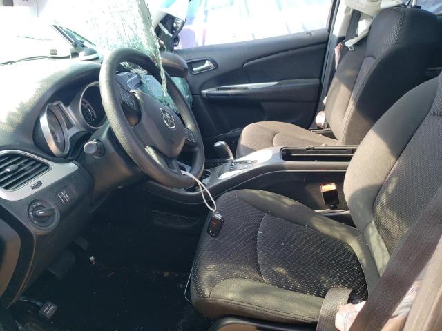 Photo 7 from auction – 2019 DODGE JOURNEY SE with VIN 3C4PDCAB0KT858871
