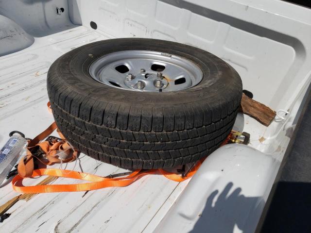 Photo 12 from auction – 2022 RAM 1500 CLASS with VIN 1C6RR6FG6NS161573