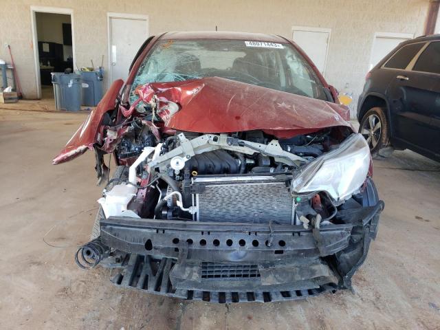 Photo 5 from auction – 2017 NISSAN VERSA NOTE with VIN 3N1CE2CPXHL378699