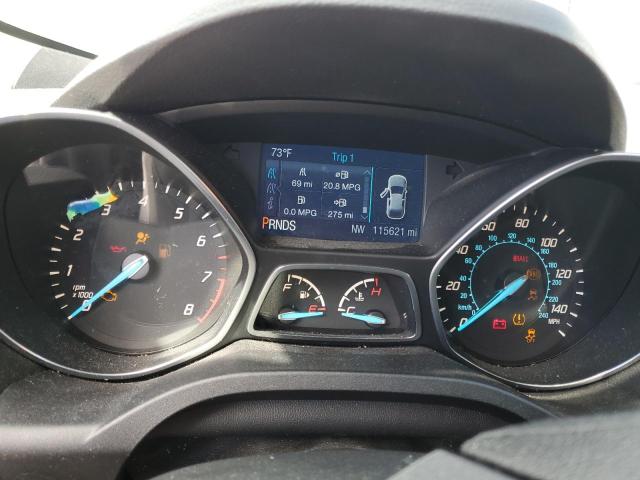 Photo 9 from auction – 2014 FORD ESCAPE SE with VIN 1FMCU0GX5EUB78809