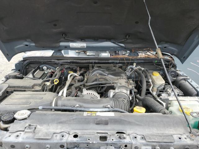 Photo 11 from auction – 2015 JEEP WRANGLER U with VIN 1C4BJWEGXFL686635