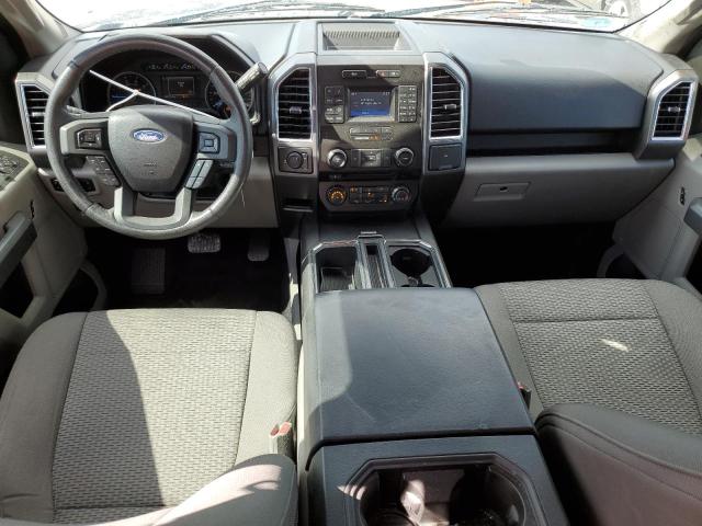 Zdjęcie 8 z aukcji – 2015 FORD F150 SUPER z VIN 1FTEX1CP4FFC63145