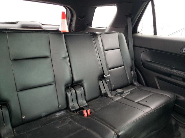 Photo 11 from auction – 2017 FORD EXPLORER P with VIN 1FM5K8AR5HGB54214