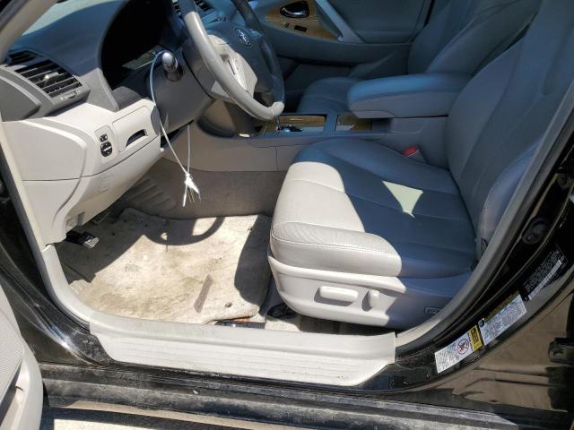Photo 7 from auction – 2007 TOYOTA CAMRY LE with VIN 4T1BK46K77U035295