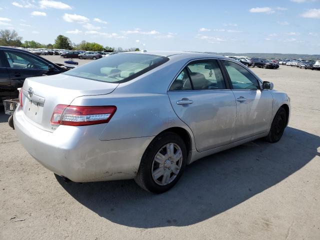 Photo 3 from auction – 2011 TOYOTA CAMRY BASE with VIN 4T1BF3EK6BU157171
