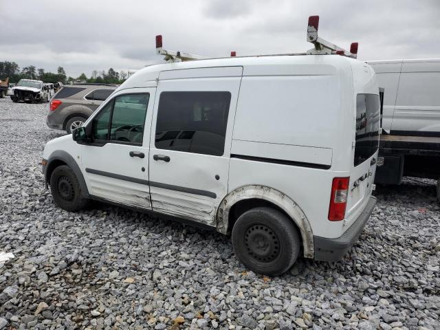 Photo 2 from auction – 2011 FORD TRANSIT CO with VIN NM0LS7CN8BT071257
