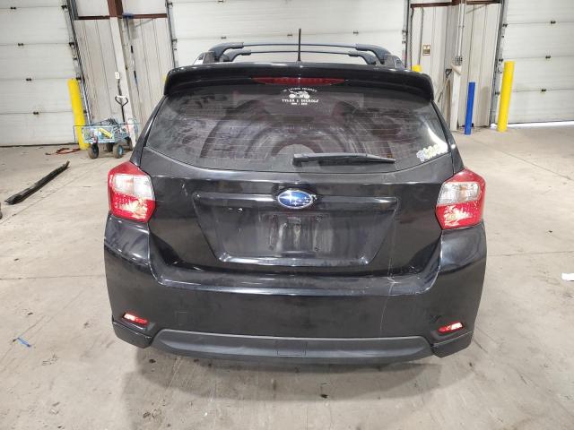 Photo 6 from auction – 2015 SUBARU IMPREZA SP with VIN JF1GPAW67FH258673