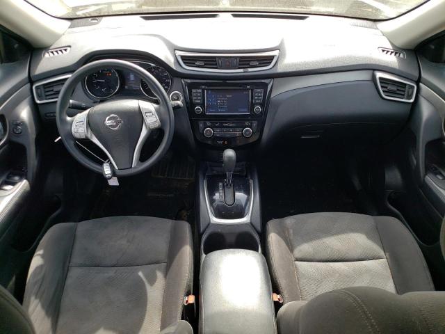 Photo 8 from auction – 2016 NISSAN ROGUE S with VIN KNMAT2MV8GP713582