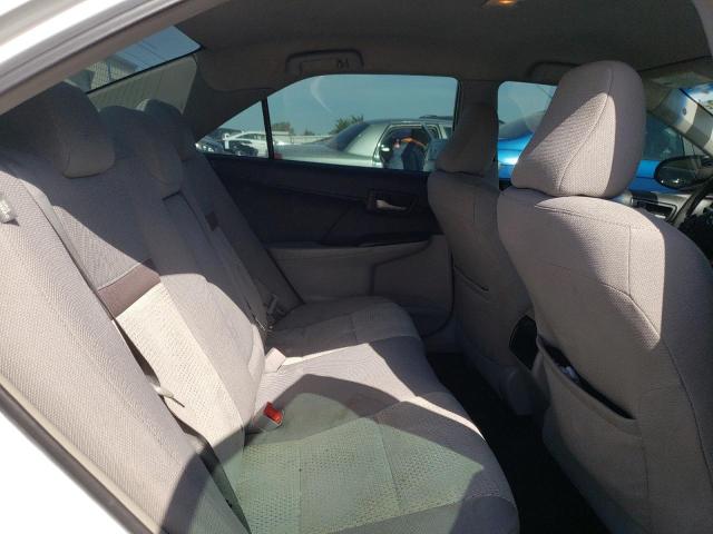 Photo 10 from auction – 2014 TOYOTA CAMRY L with VIN 4T1BF1FK9EU327790
