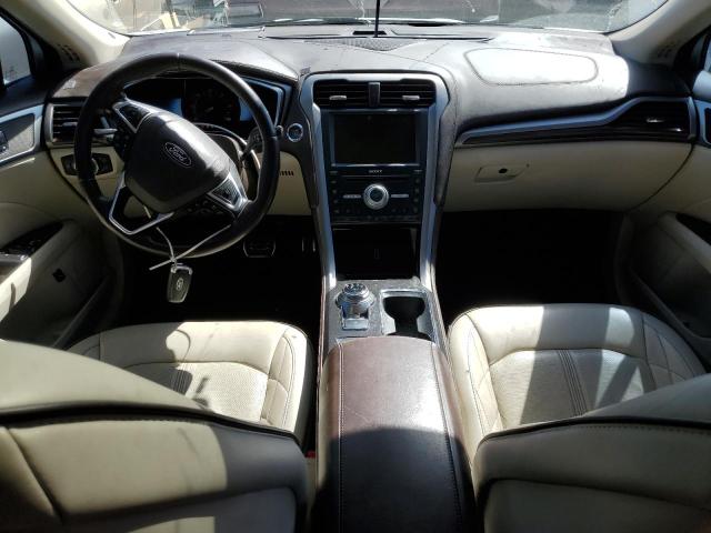 Photo 8 from auction – 2017 FORD FUSION TIT with VIN 3FA6P0SU4HR306559