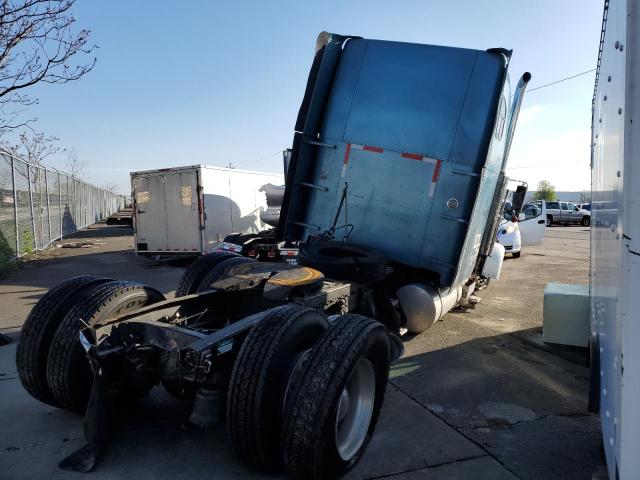 Photo 4 from auction – 1999 FREIGHTLINER CONVENTION with VIN 1FUPDSZB4XDA05123