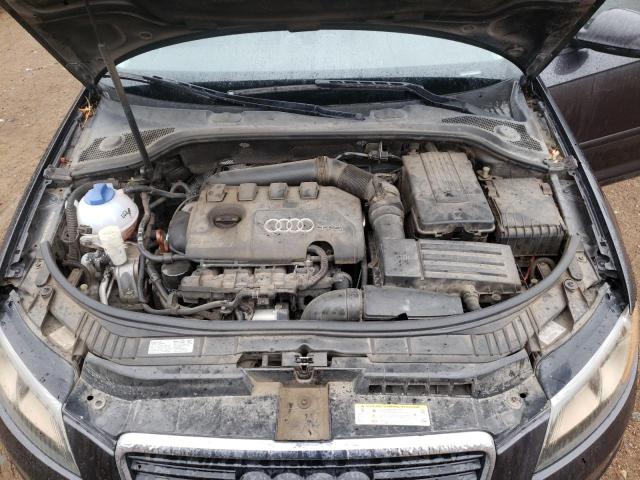 Photo 11 from auction – 2011 AUDI A3 PREMIUM with VIN WAUKEAFM3BA012860