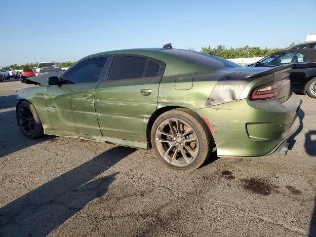 Photo 2 from auction – 2022 DODGE CHARGER R/ with VIN 2C3CDXCT2NH158153